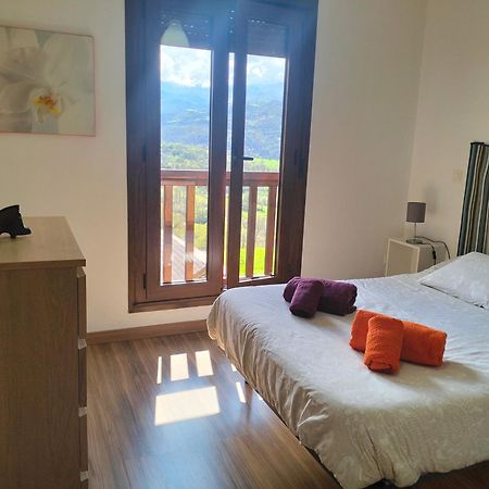La Casa De Nuria Cangas de Onís Exterior foto