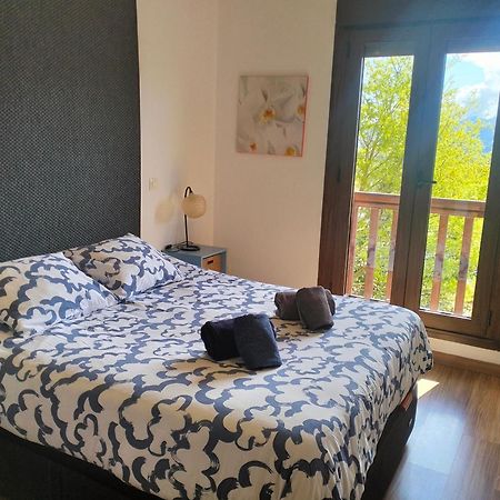 La Casa De Nuria Cangas de Onís Exterior foto