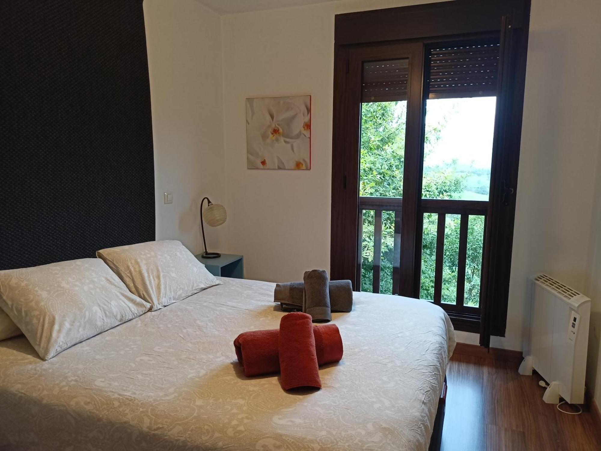 La Casa De Nuria Cangas de Onís Exterior foto