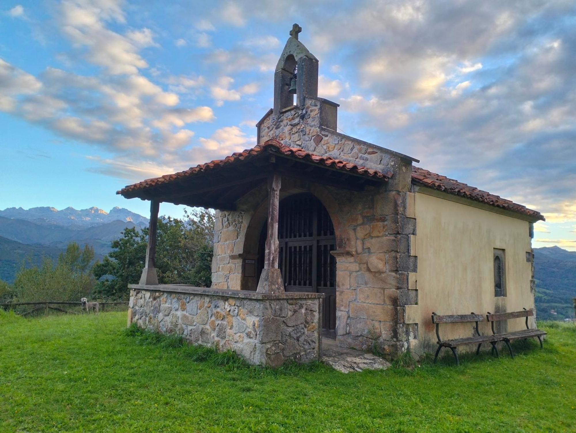La Casa De Nuria Cangas de Onís Exterior foto