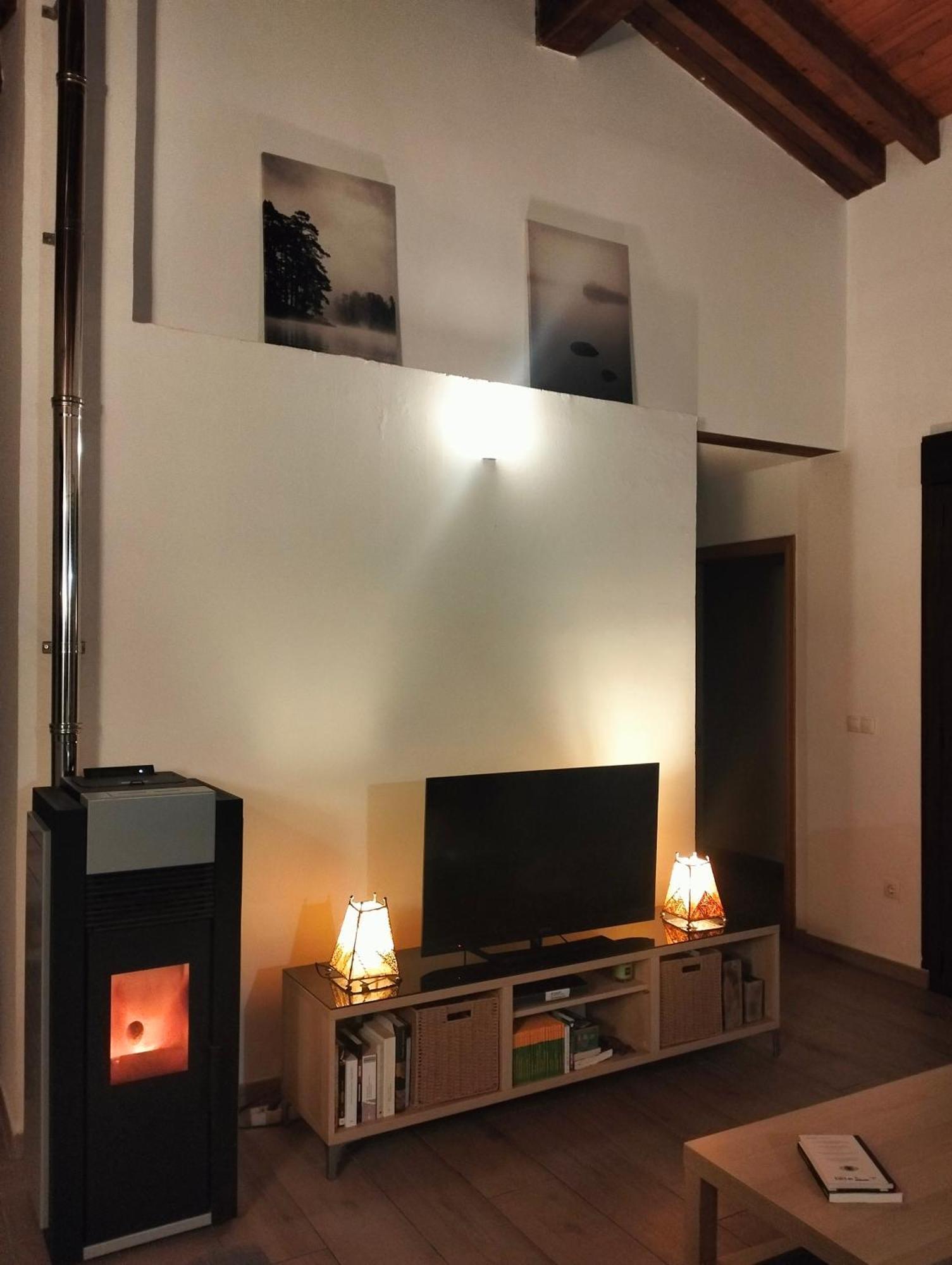La Casa De Nuria Cangas de Onís Exterior foto