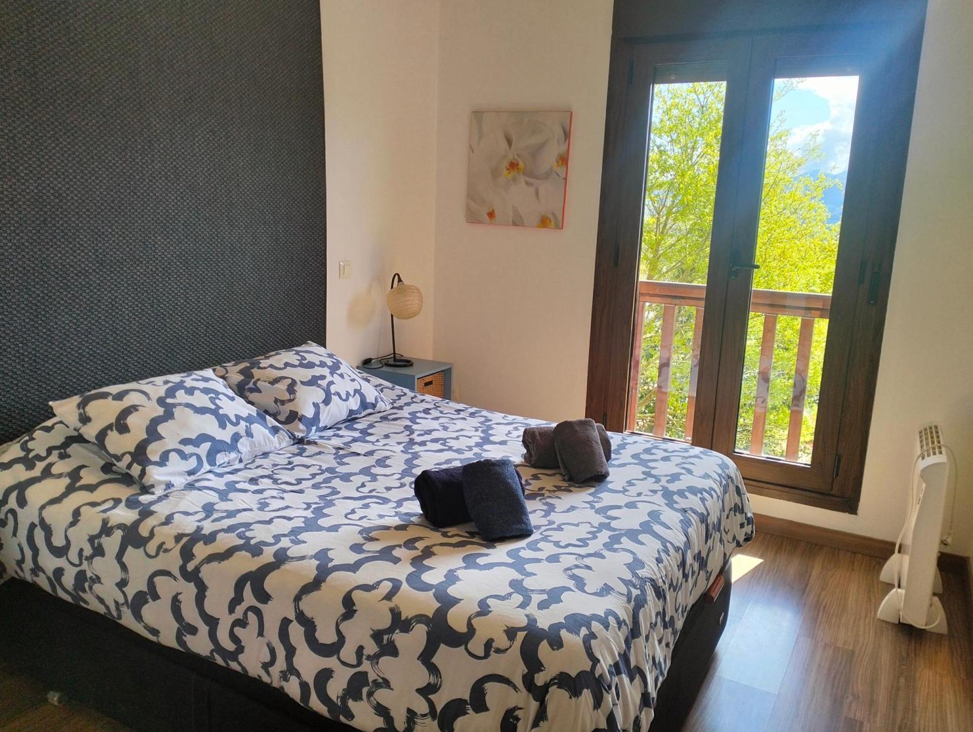 La Casa De Nuria Cangas de Onís Exterior foto